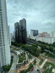 Blk 36 Skyresidence @ Dawson (Queenstown), HDB 5 Rooms #617245711